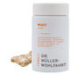 X-MAS Bundle Profelan Natur 100ml Oxano mobil Kapseln Muskeln Gelenke Knorpel