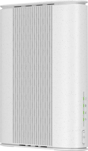 Zyxel NR5111 5G Indoor Router QoS MIMO WPS WLAN bis 2402 Mbit/s 2x RJ45 LAN