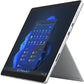 Microsoft Surface Pro 8 Windows 11 Tablet 13" i5-1145G7 16GB 256GB Silber