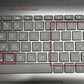HP HP-15s 15s-fq5112nh Silber Laptop PC Intel Core i3 8GB 256GB Win11