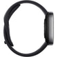Xiaomi Redmi Watch 3 Bluetooth GPS 42mm AMOLED Schwarz 5ATM SpO2 Herzfrequenz