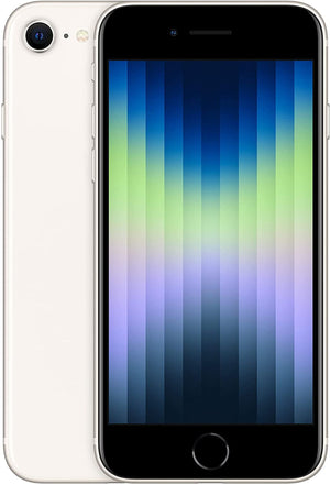 Apple iPhone SE 2022 A2783 iOS 5G Smartphone 4,7 Zoll 64GB 128GB 256GB A15 Chip