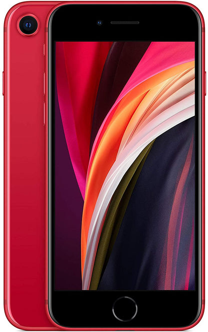 APPLE iPhone SE 2020 A2296  - Gebraucht / OVP