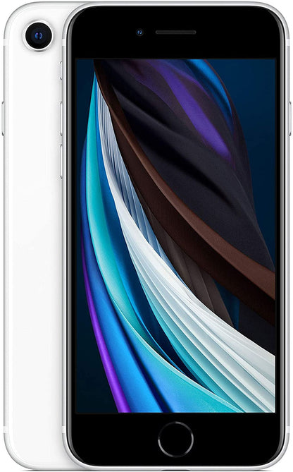 APPLE iPhone SE 2020 A2296  - Gebraucht / OVP