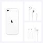 APPLE iPhone SE 2020 A2296  - Gebraucht / OVP