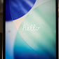APPLE iPad Pro 12.9 5th Generation WiFi+Cellular 5G (2021) A2461 - DISPLAYSHADOW / OVP