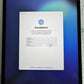 APPLE iPad Pro 12.9 5th Generation WiFi+Cellular 5G (2021) A2461 - DISPLAYSHADOW / OVP