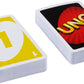 UNO trifft UNO! Mattel Games UNO Kartenspiel