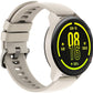 Xiaomi Mi Watch Smartwatch 1,39 Zoll Herzfrequenz Schlafzyklus GPS Bluetooth