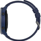 Xiaomi Mi Watch Smartwatch 1,39 Zoll Herzfrequenz Schlafzyklus GPS Bluetooth