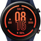 Xiaomi Mi Watch Smartwatch 1,39 Zoll Herzfrequenz Schlafzyklus GPS Bluetooth