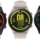 Xiaomi Mi Watch Smartwatch 1,39 Zoll Herzfrequenz Schlafzyklus GPS Bluetooth