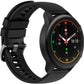 Xiaomi Mi Watch Smartwatch 1,39 Zoll Herzfrequenz Schlafzyklus GPS Bluetooth