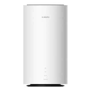 Xiaomi 5G CPE Pro Weiß 5G  LTE Rou­ter Modem WiFi 6 Nano-SIM NFC Version 2