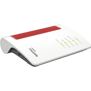 AVM FRITZ!Box 6660 Cable Modem 20002933 WLAN Router ohne Branding alle Anbieter