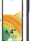 Samsung Galaxy A33 A326 Dualsim 5G Android 11 Smartphone 128GB 6GB 6,4 Zoll IP67