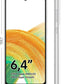 Samsung Galaxy A33 A326 Dualsim 5G Android 11 Smartphone 128GB 6GB 6,4 Zoll IP67