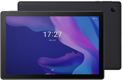 ALCATEL 8091 Tab 1 25,4 cm (10 Zoll) 16GB Android Tablet PC Schwarz
