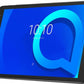 ALCATEL 8091 Tab 1 25,4 cm (10 Zoll) 16GB Android Tablet PC Schwarz