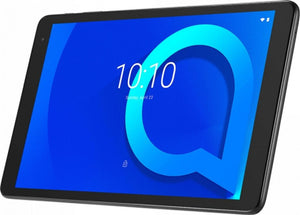 ALCATEL 8091 Tab 1 25,4 cm (10 Zoll) 16GB Android Tablet PC Schwarz