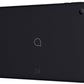 ALCATEL 8091 Tab 1 25,4 cm (10 Zoll) 16GB Android Tablet PC Schwarz