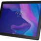 ALCATEL 8091 Tab 1 25,4 cm (10 Zoll) 16GB Android Tablet PC Schwarz