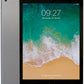 Apple iPad 6 2018 128GB WiFi+Cellular 9.7 iOS Tablet PC ohne Simlock Kamera Spacegrau