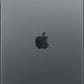 Apple iPad 7 iPadOS Tablet PC 10,2" (25,91cm) Retina Wi-Fi 32GB Space Grau
