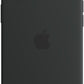 Apple OEM Silicone Case iPhone 14 Plus MPT33ZM/A A2911 Schwarz Cover Hülle