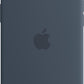 Apple OEM Silicone Case iPhone 14 Plus MPT53ZM/A A2911 Sturm Blau Cover Hülle