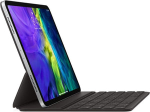 Apple Smart Keyboard Folio für iPad Pro 12.9 4.5.6. Generation Swedish QWERTY