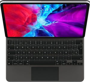 Apple Smart Keyboard Folio für iPad Pro 12.9 4.5.6. Generation Spanish QWERTY