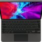 Apple Smart Keyboard Folio für iPad Pro 12.9 4.5.6. Generation UK English QWERTY