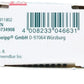 Kneipp Arnika Kühl- und Schmerzgel Pflanzliches Arzneimittel 45 Gramm Tube