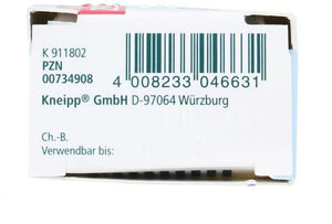 Kneipp Arnika Kühl- und Schmerzgel Pflanzliches Arzneimittel 45 Gramm Tube