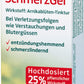 Kneipp Arnika Kühl- und Schmerzgel Pflanzliches Arzneimittel 45 Gramm Tube