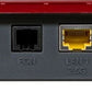 AVM Fritz!Box 5530 Fiber Glasfaser Router Wi-Fi 6 MIMO RJ-45 RJ-11 GPON MODUL