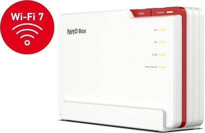 AVM FRITZ!Bo 5690 Pro GPON Wi-Fi 7 DSL- Glasfaser-Router Triband WLAN Mesh