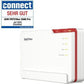AVM FRITZ!Bo 5690 Pro GPON Wi-Fi 7 DSL- Glasfaser-Router Triband WLAN Mesh