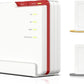 AVM FRITZ!Bo 5690 Pro GPON Wi-Fi 7 DSL- Glasfaser-Router Triband WLAN Mesh