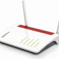 AVM Fritz!Box 6850 LTE Wireless Router DSL 4-Switch GigE WiFi5 Dual VoIP DECT