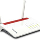 AVM Fritz!Box 6850 LTE Wireless Router DSL 4-Switch GigE WiFi5 Dual VoIP DECT