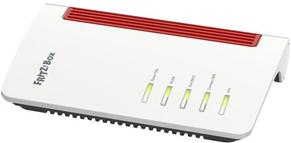 AVM FRITZ!Box 7530 WLAN AC+N Router DSL/VDSL bis 300 MBit/s VDSL Mesh DECT