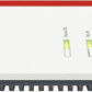AVM FRITZ!Box 7530 WLAN AC+N Router DSL/VDSL bis 300 MBit/s VDSL Mesh DECT