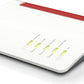 AVM FRITZ!Box 7590 Router DSL WLAN AC 2,4 & 5 GHz WAN Gigabit-LAN DECT Telefonie