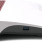 AVM FRITZ!Box 7590 Router DSL WLAN AC 2,4 & 5 GHz WAN Gigabit-LAN DECT Telefonie