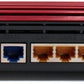 AVM FRITZ!Box 7590 Router DSL WLAN AC 2,4 & 5 GHz WAN Gigabit-LAN DECT Telefonie