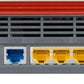 AVM FRITZ!Box 7590 AX Router DSL WLAN 2,4 & 5 GHz WAN Gigabit-LAN DECT Telefonie