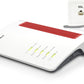 AVM Fritz!Box 7690 Wifi7 DSL Router DECT Mesh 20003057 Smart Home