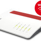 AVM Fritz!Box 7690 Wifi7 DSL Router DECT Mesh 20003057 Smart Home